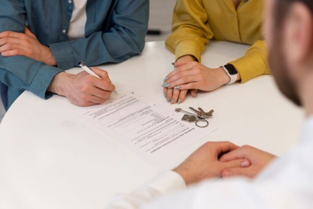 conveyancers